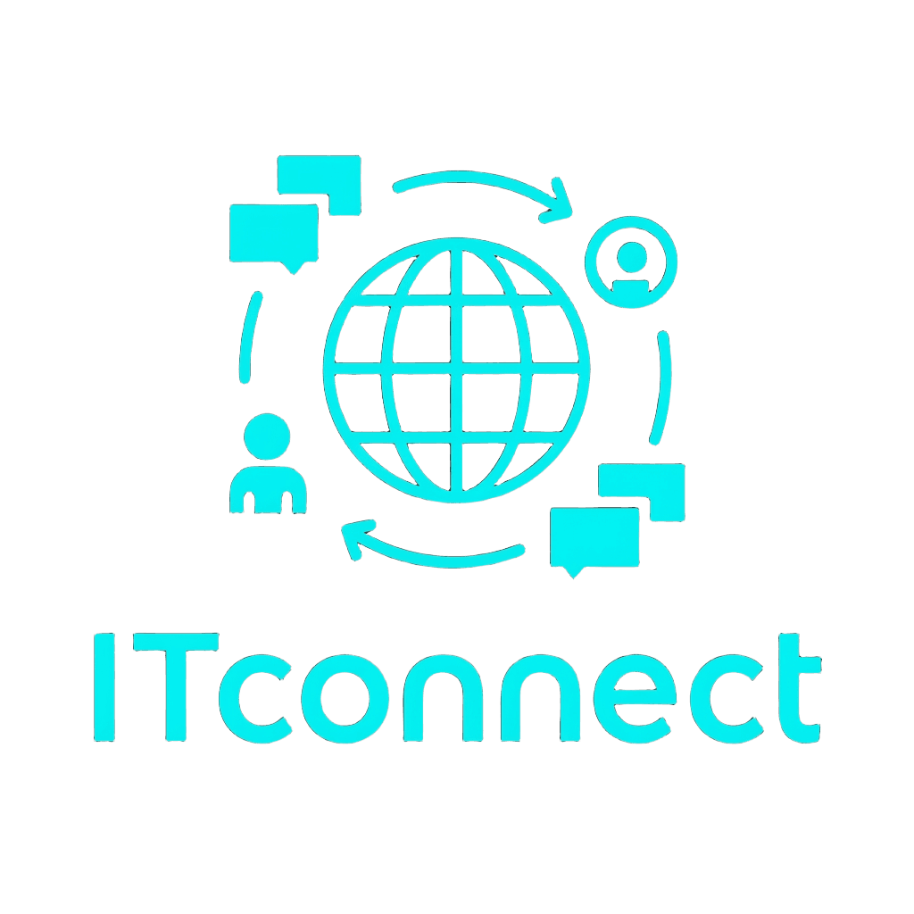 ITconnect Logo